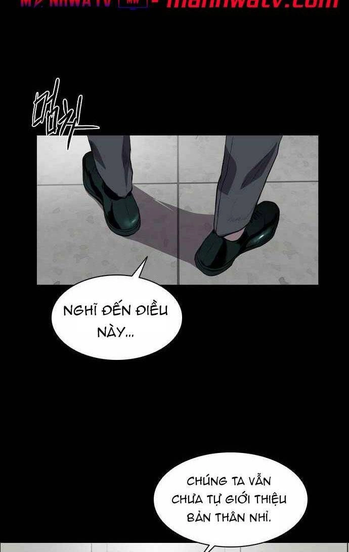 Báo Thù Chapter 52 - 37