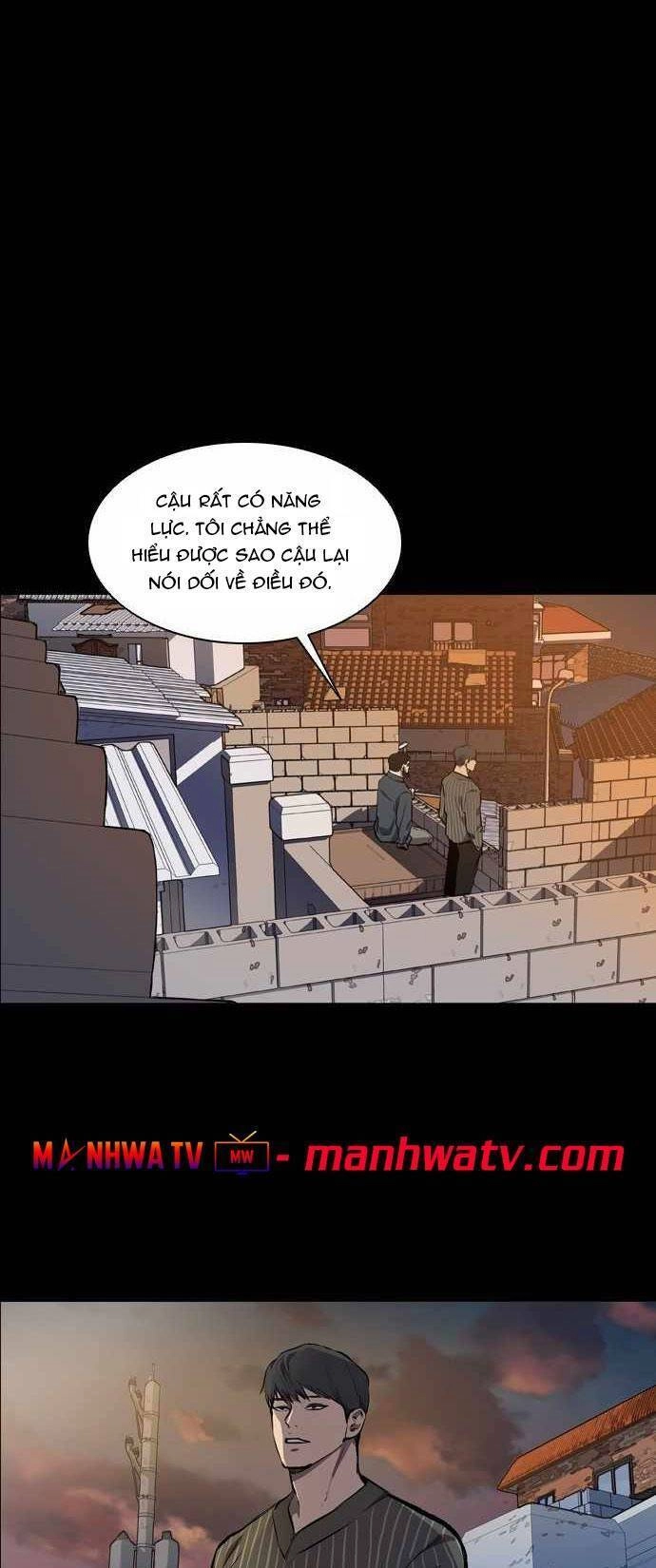 Báo Thù Chapter 52 - 58