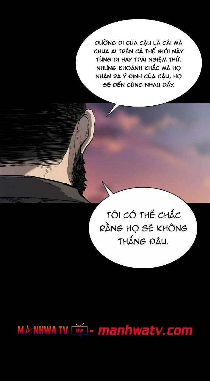 Báo Thù Chapter 52 - 70