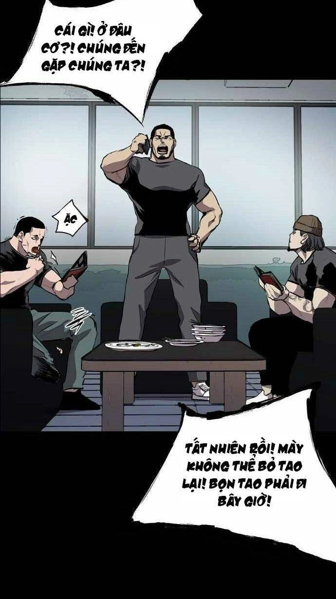 Báo Thù Chapter 53 - 10