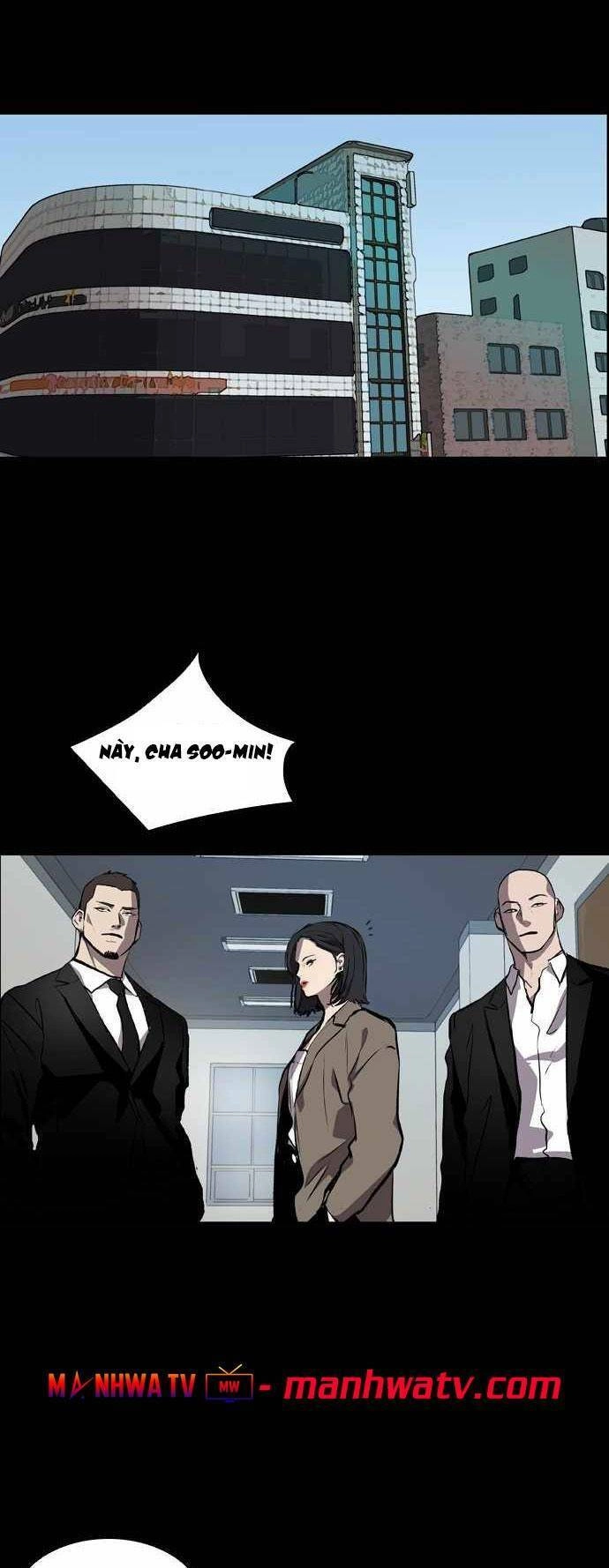 Báo Thù Chapter 53 - 13
