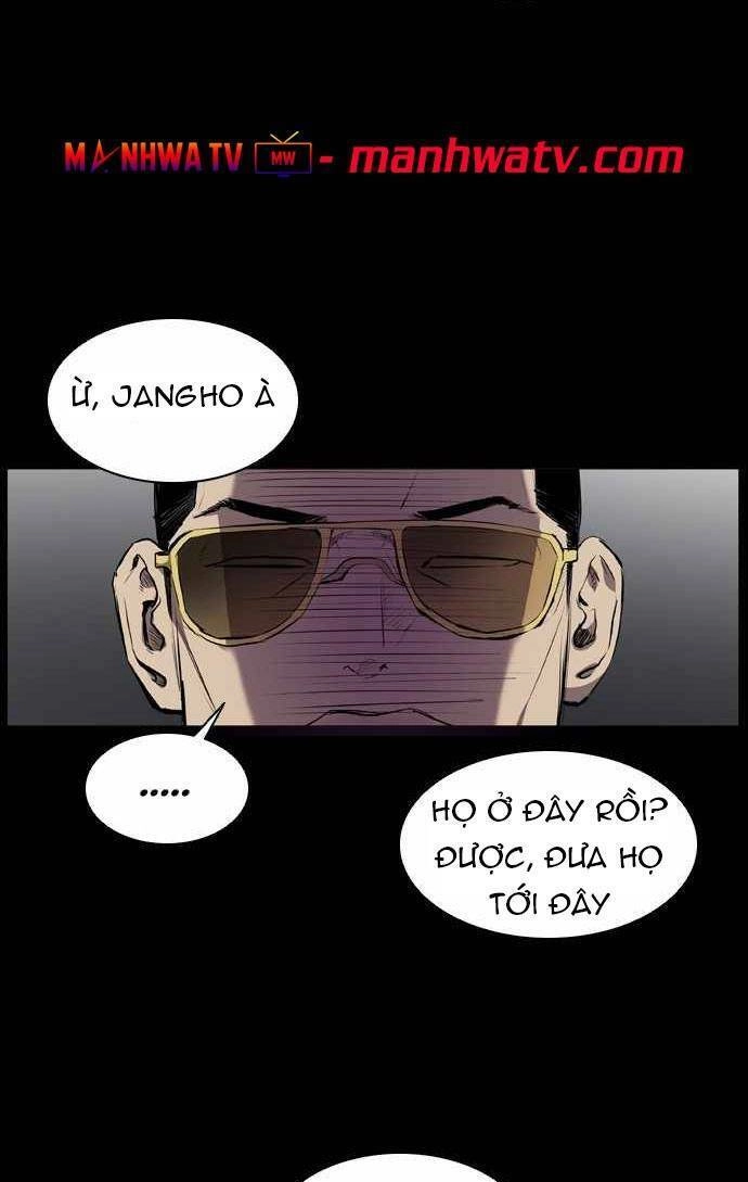 Báo Thù Chapter 53 - 18