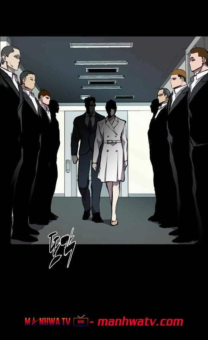 Báo Thù Chapter 53 - 22