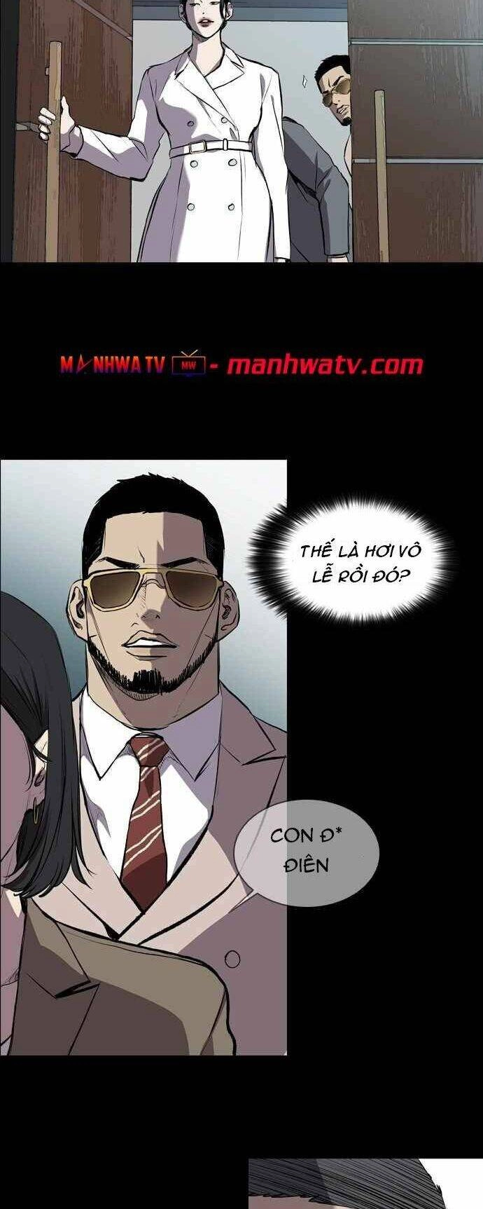 Báo Thù Chapter 53 - 28