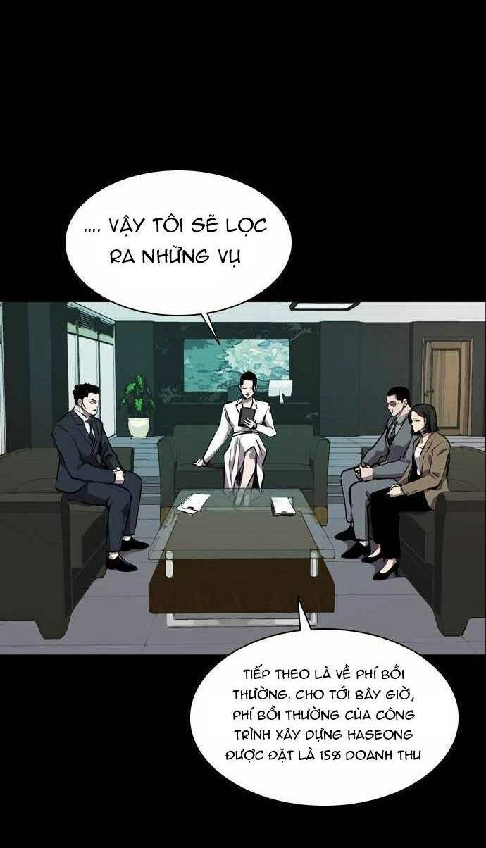 Báo Thù Chapter 53 - 33