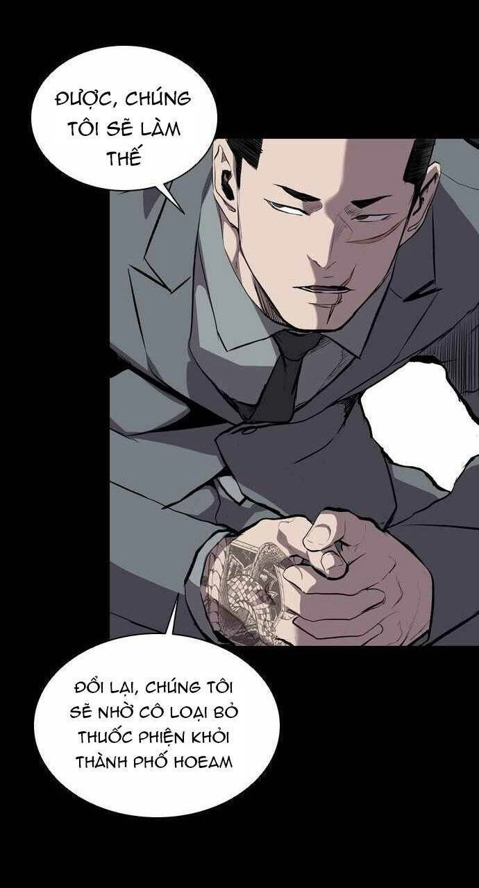 Báo Thù Chapter 53 - 35