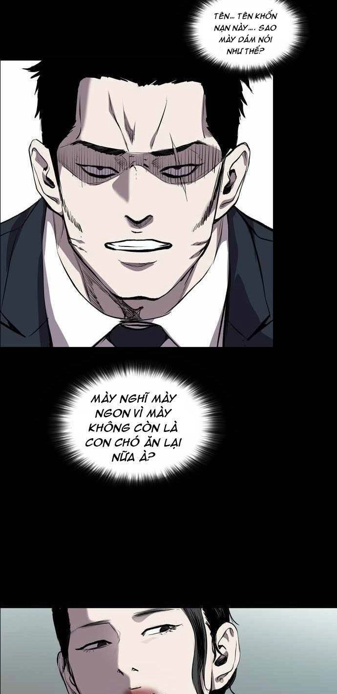 Báo Thù Chapter 53 - 40