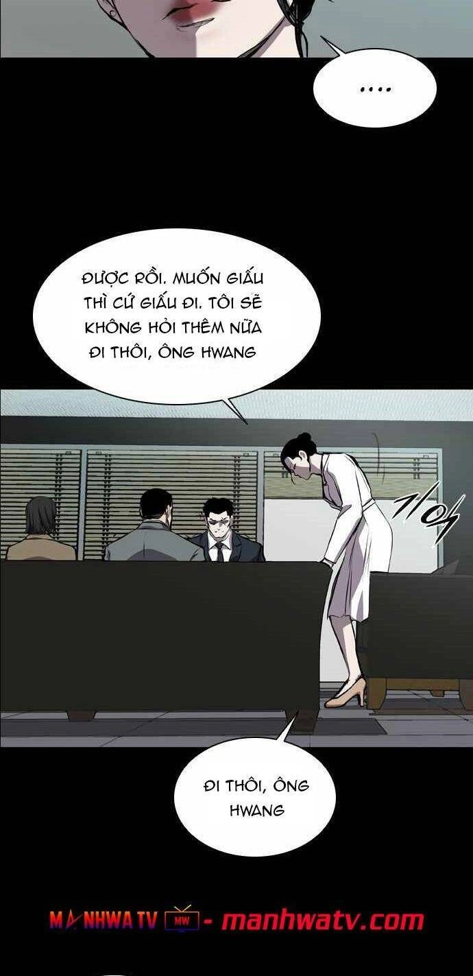 Báo Thù Chapter 53 - 41