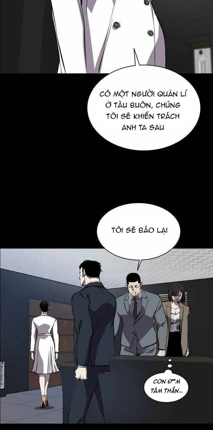 Báo Thù Chapter 53 - 43