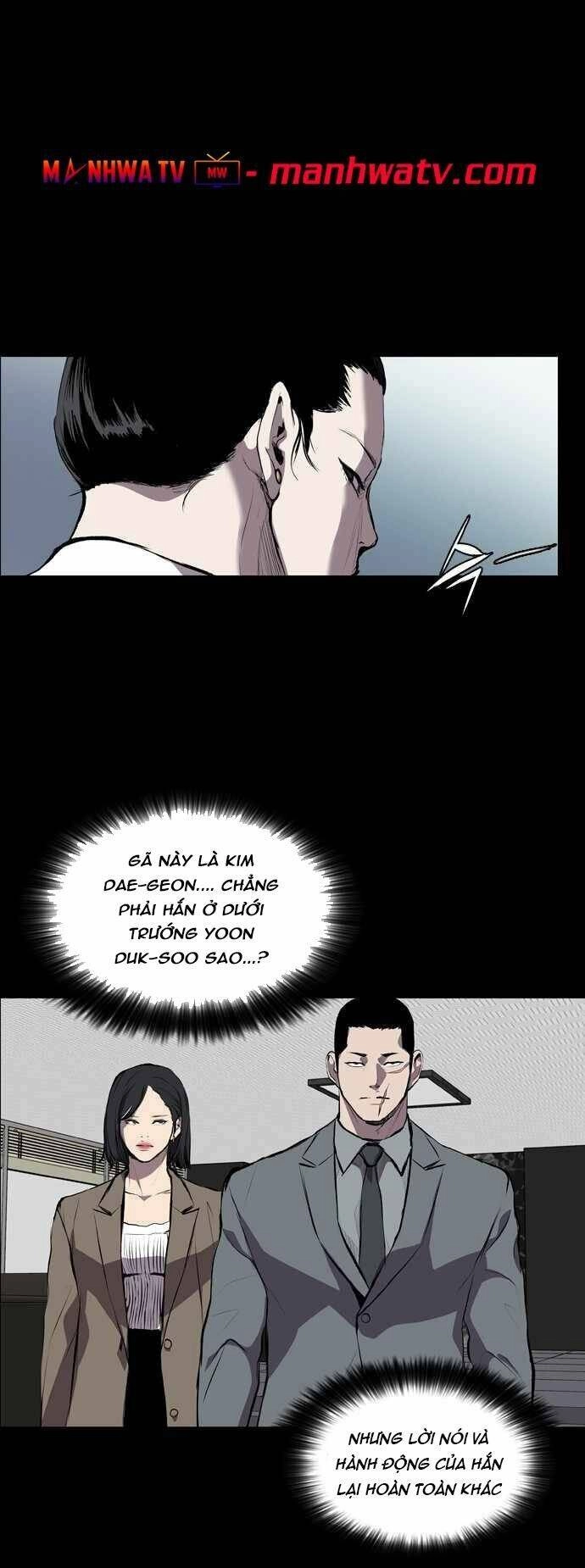 Báo Thù Chapter 53 - 44