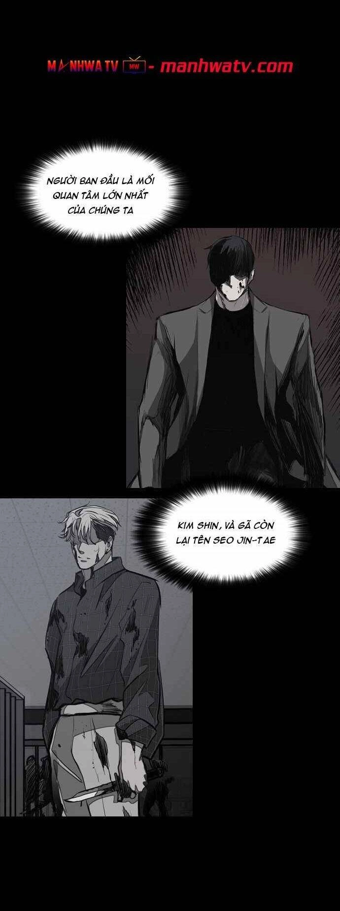 Báo Thù Chapter 53 - 45