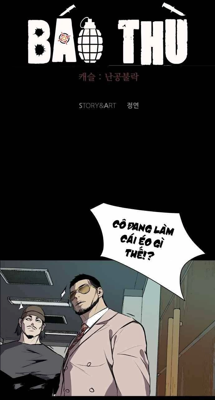 Báo Thù Chapter 53 - 48