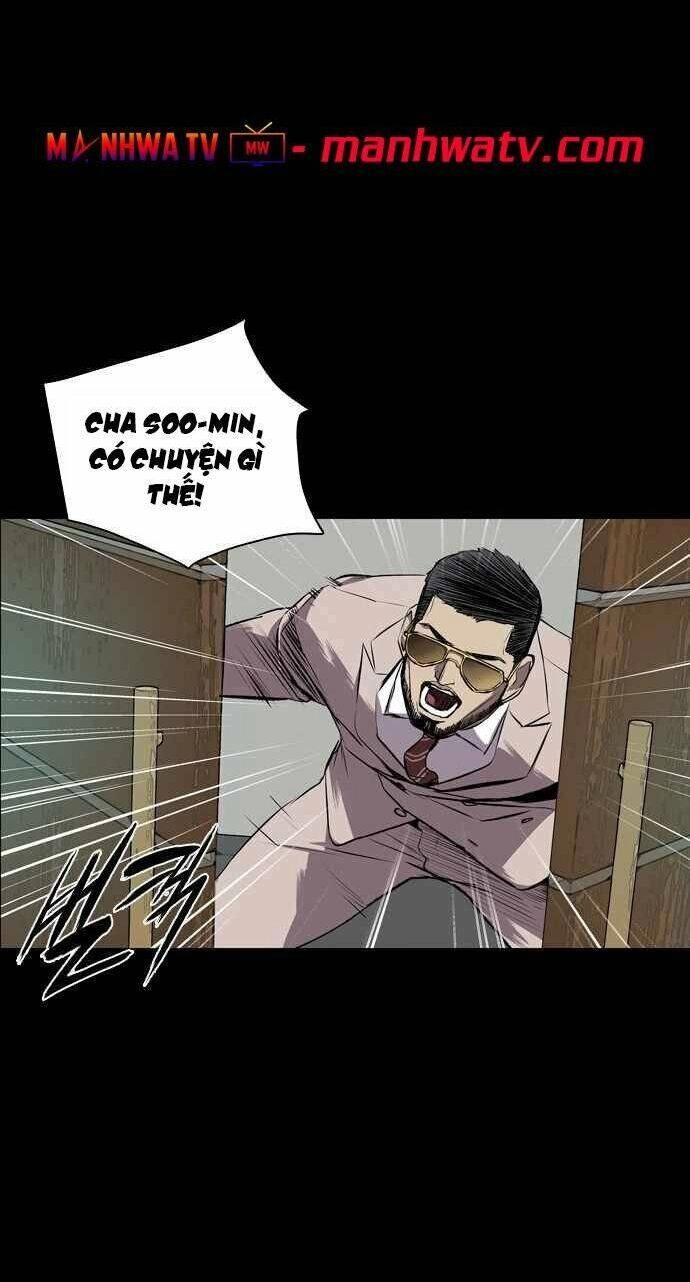 Báo Thù Chapter 53 - 49