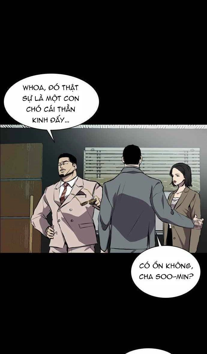 Báo Thù Chapter 53 - 54