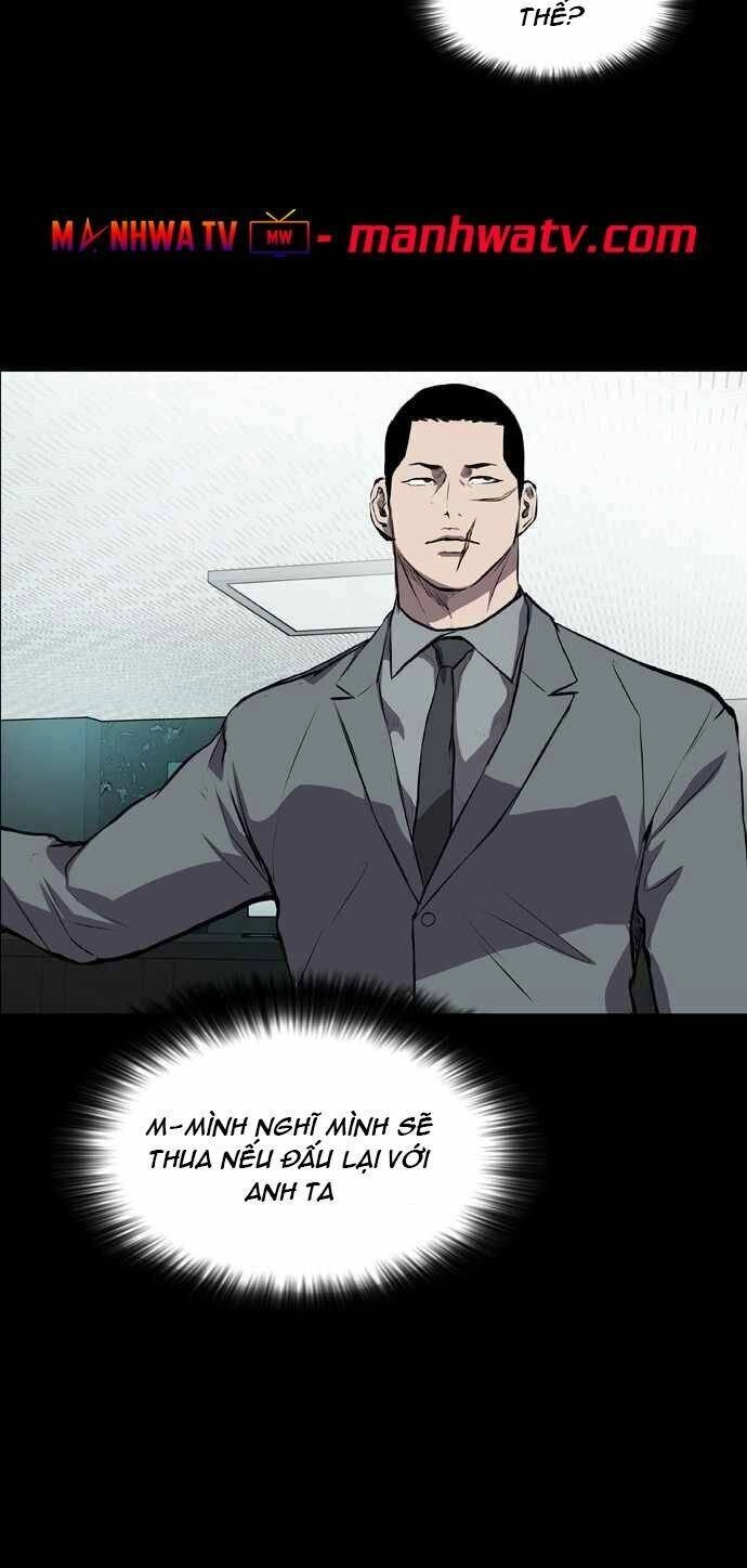Báo Thù Chapter 53 - 56