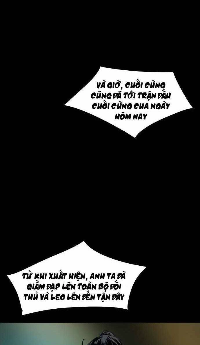 Báo Thù Chapter 53 - 65