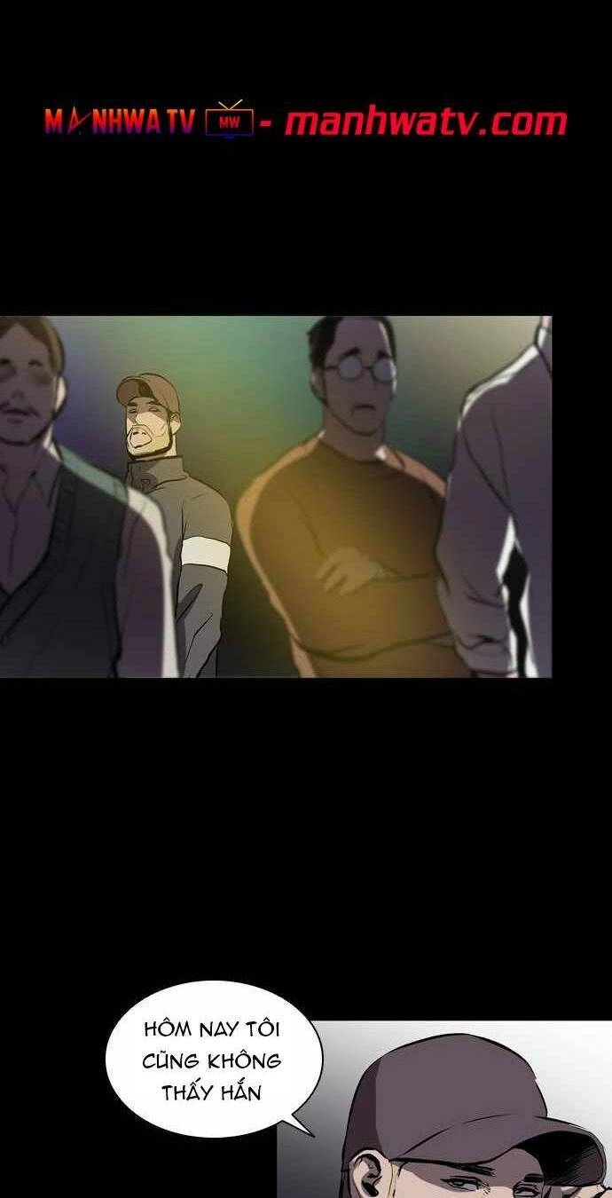 Báo Thù Chapter 53 - 70