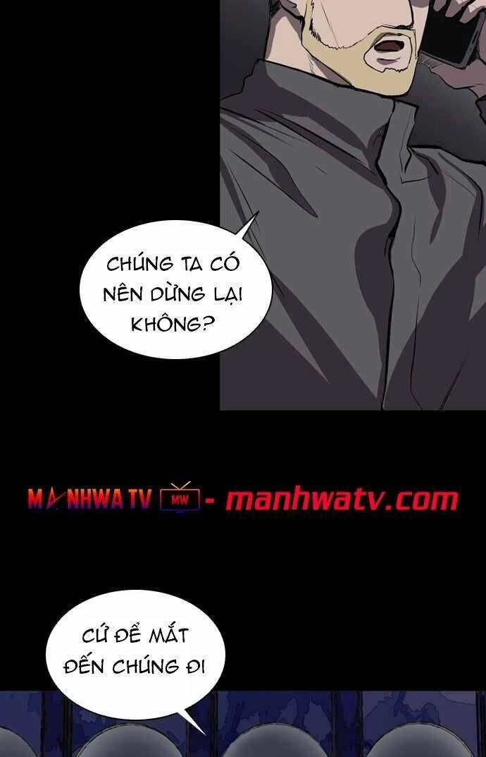 Báo Thù Chapter 53 - 71