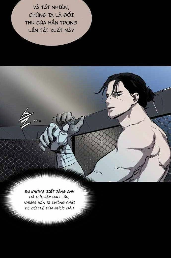 Báo Thù Chapter 54 - 9