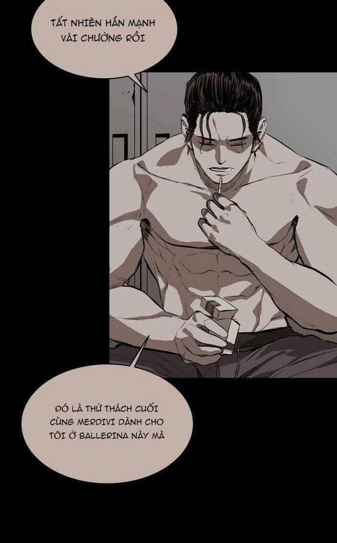 Báo Thù Chapter 54 - 18