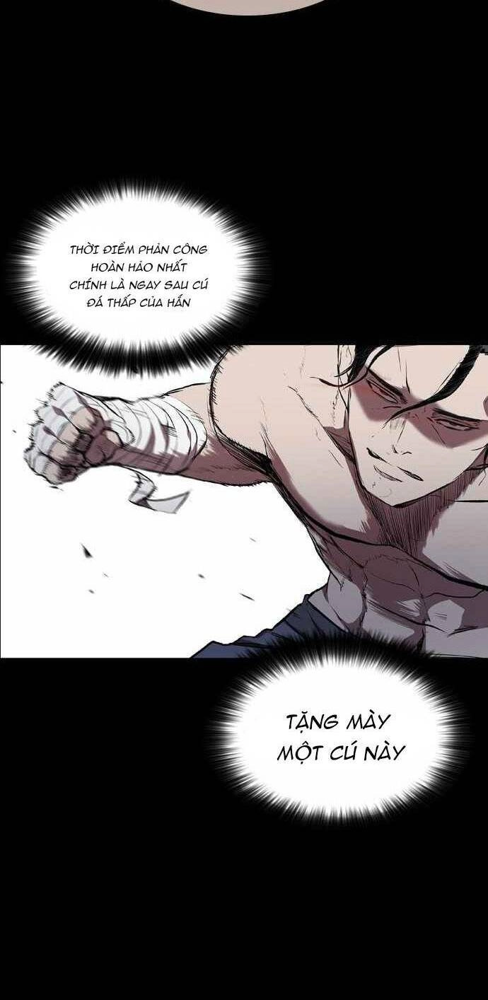 Báo Thù Chapter 54 - 26