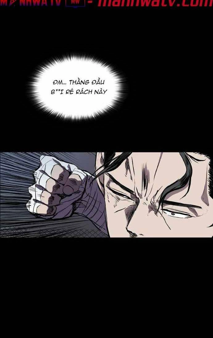 Báo Thù Chapter 54 - 31