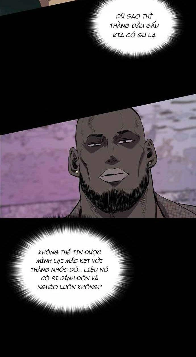 Báo Thù Chapter 54 - 45