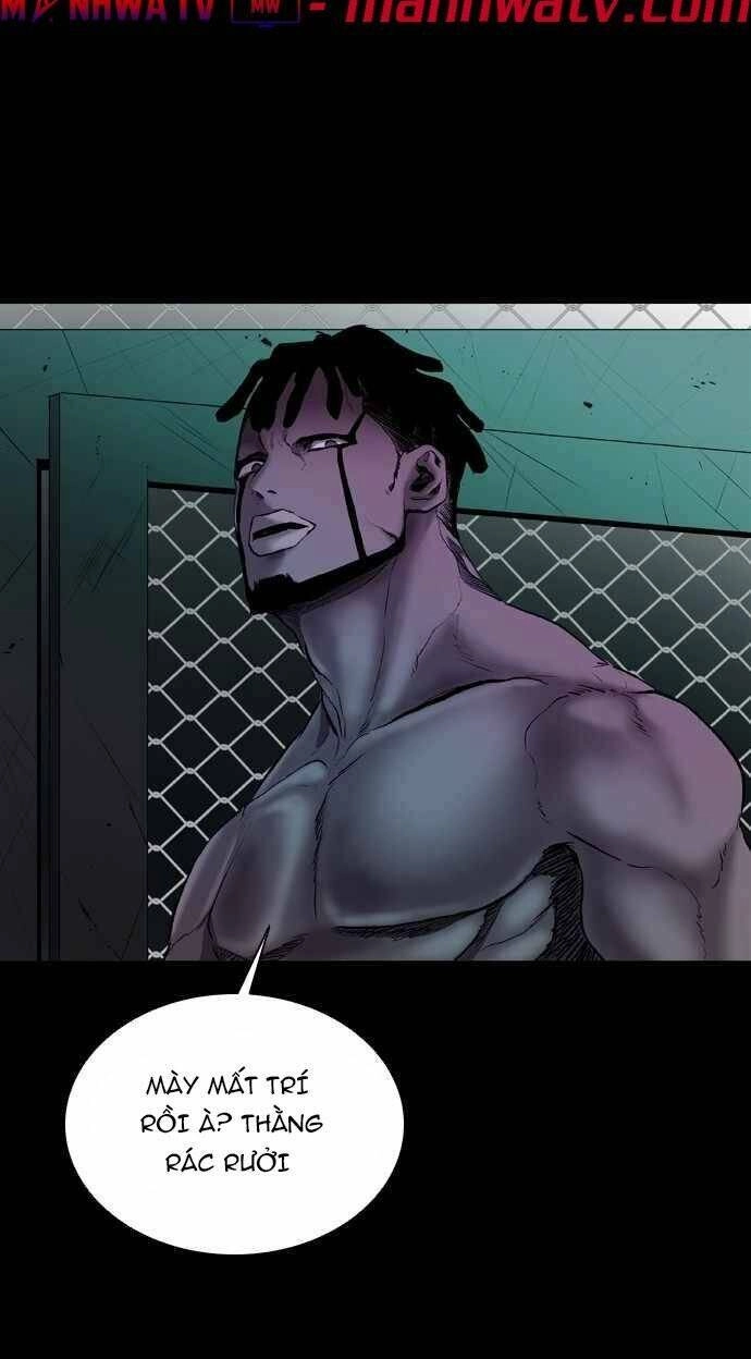 Báo Thù Chapter 54 - 65