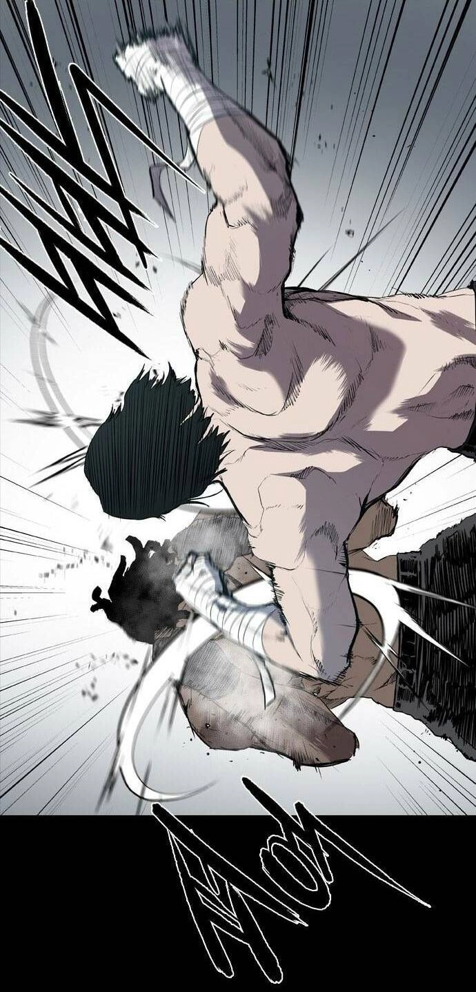 Báo Thù Chapter 55 - 37