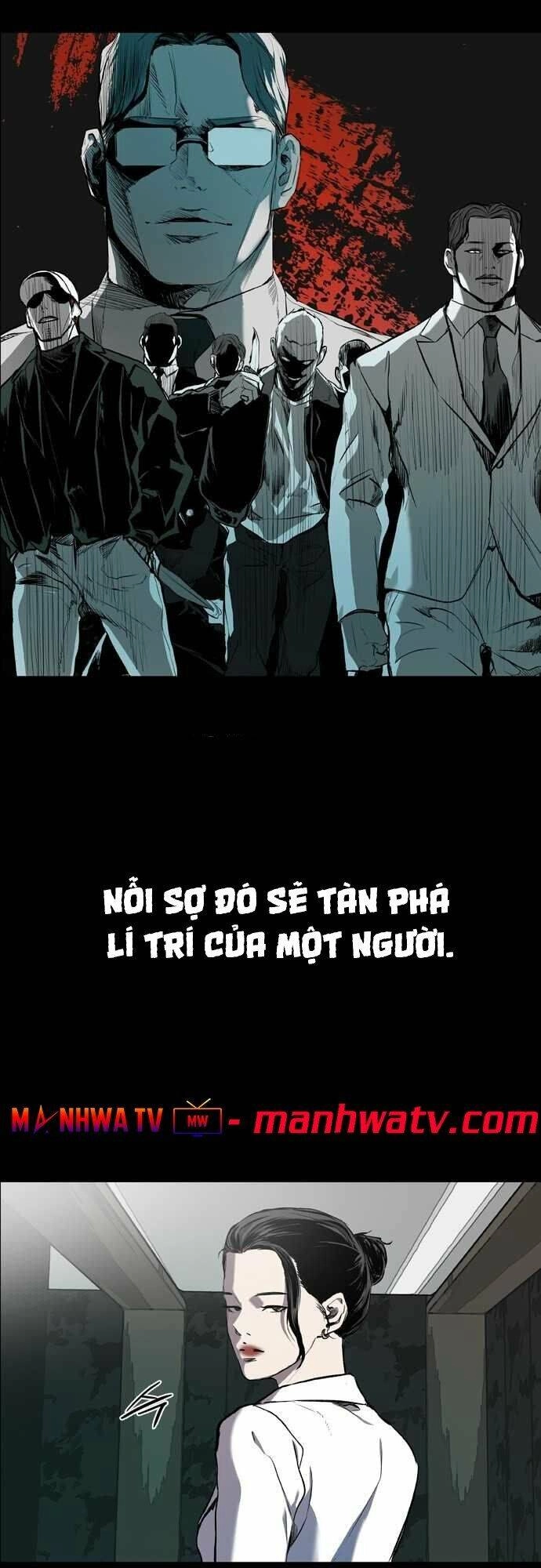 Báo Thù Chapter 57 - 5