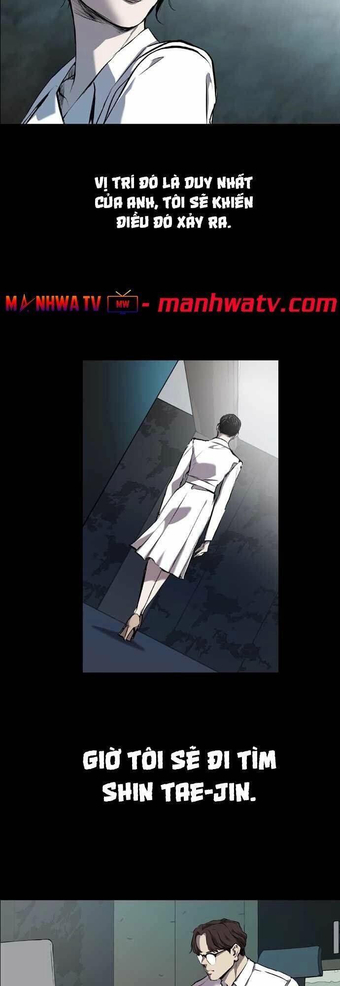 Báo Thù Chapter 57 - 9