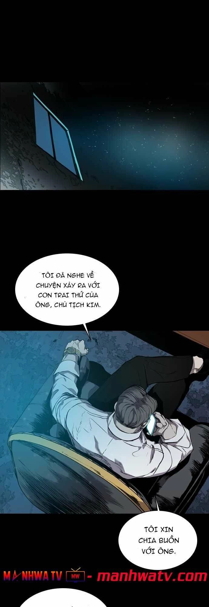 Báo Thù Chapter 57 - 11