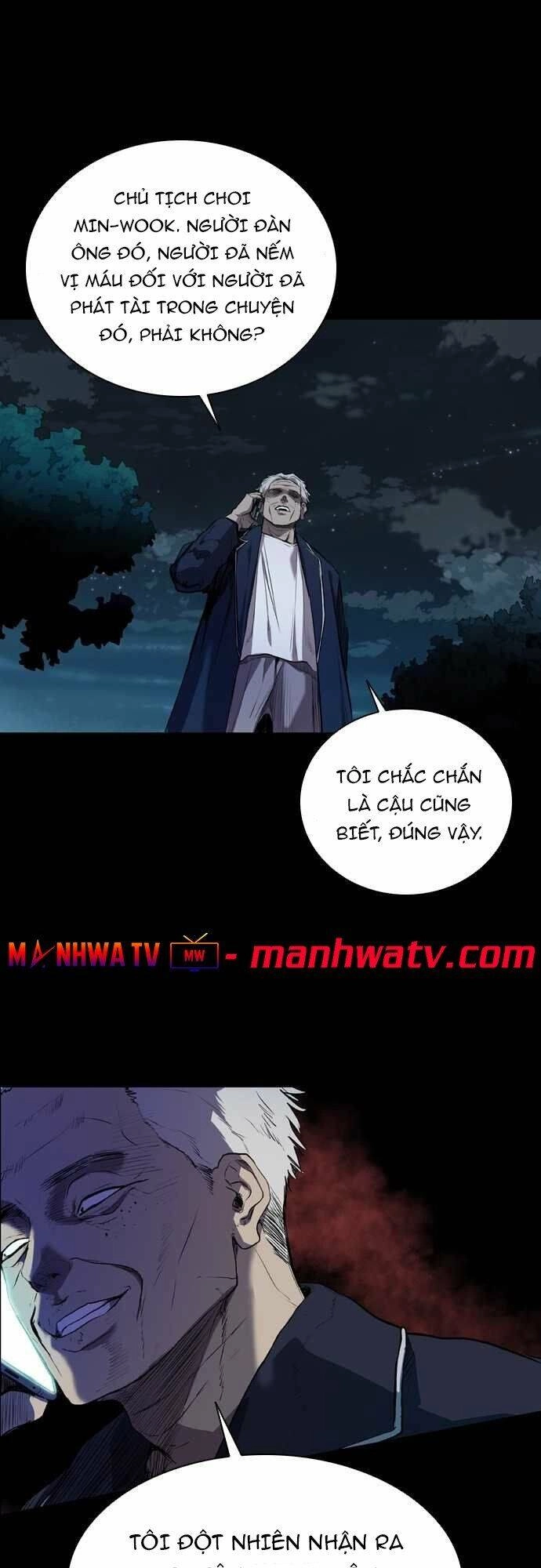 Báo Thù Chapter 57 - 18