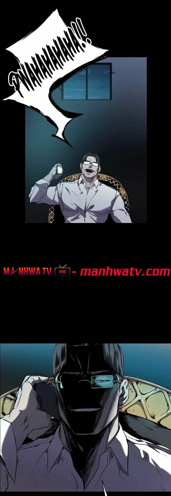 Báo Thù Chapter 57 - 21