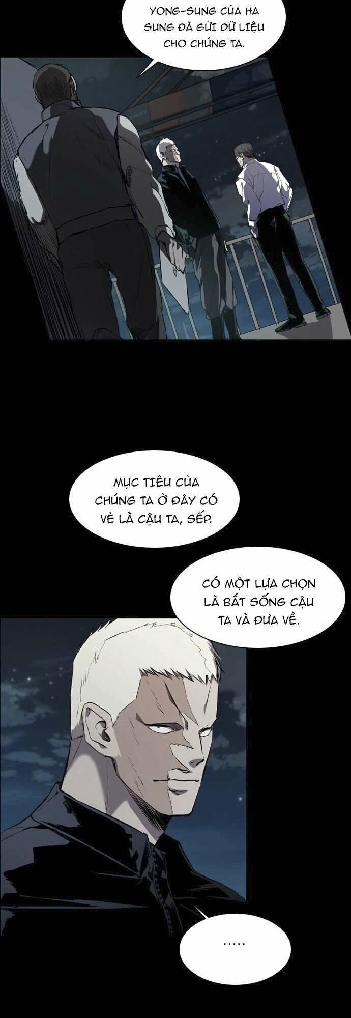 Báo Thù Chapter 57 - 29