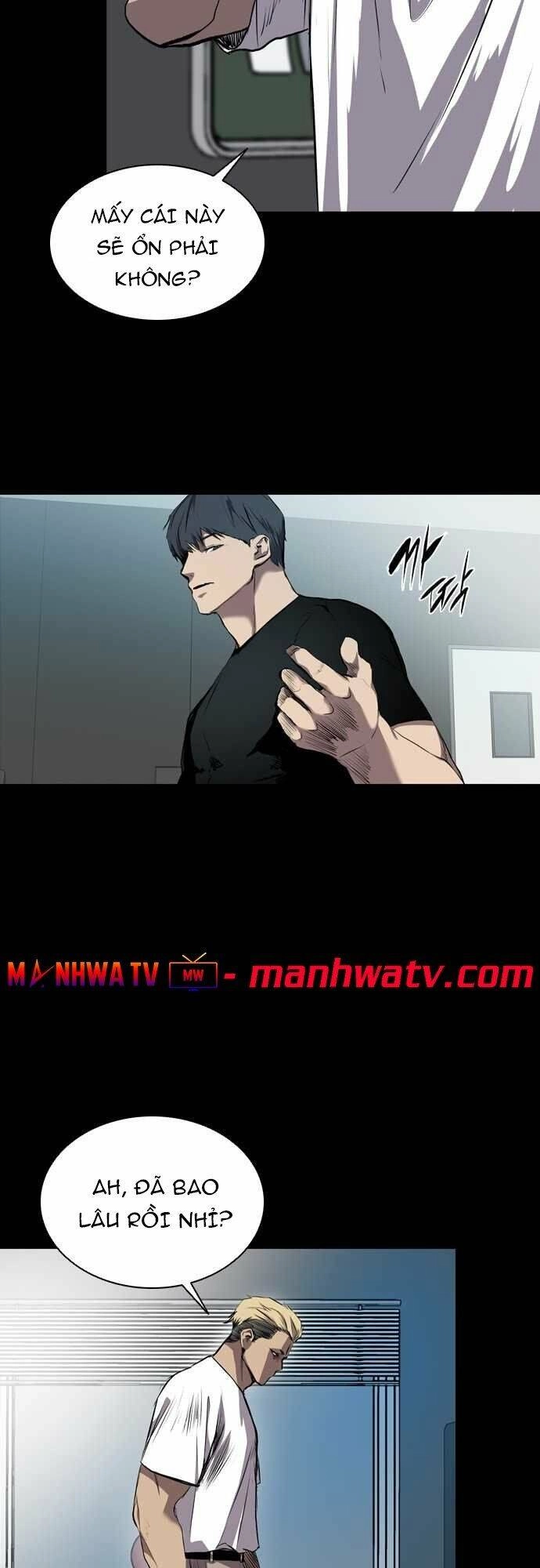 Báo Thù Chapter 57 - 41