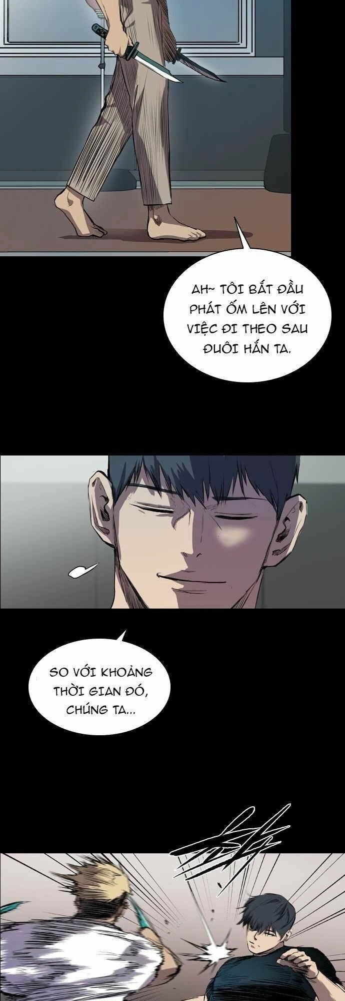 Báo Thù Chapter 57 - 42