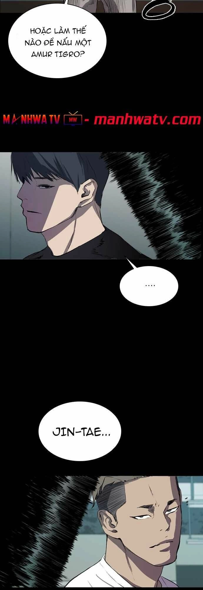 Báo Thù Chapter 57 - 47