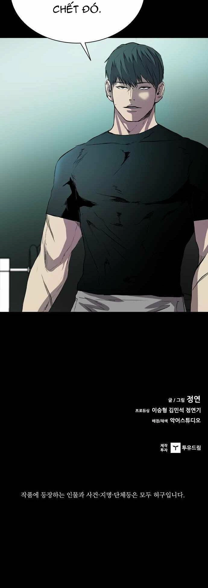 Báo Thù Chapter 57 - 49