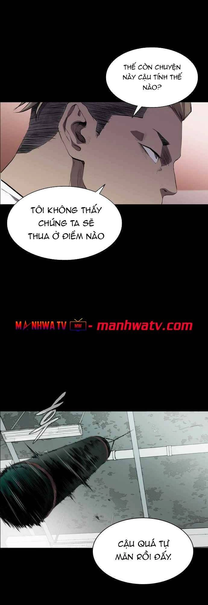 Báo Thù Chapter 58 - 4