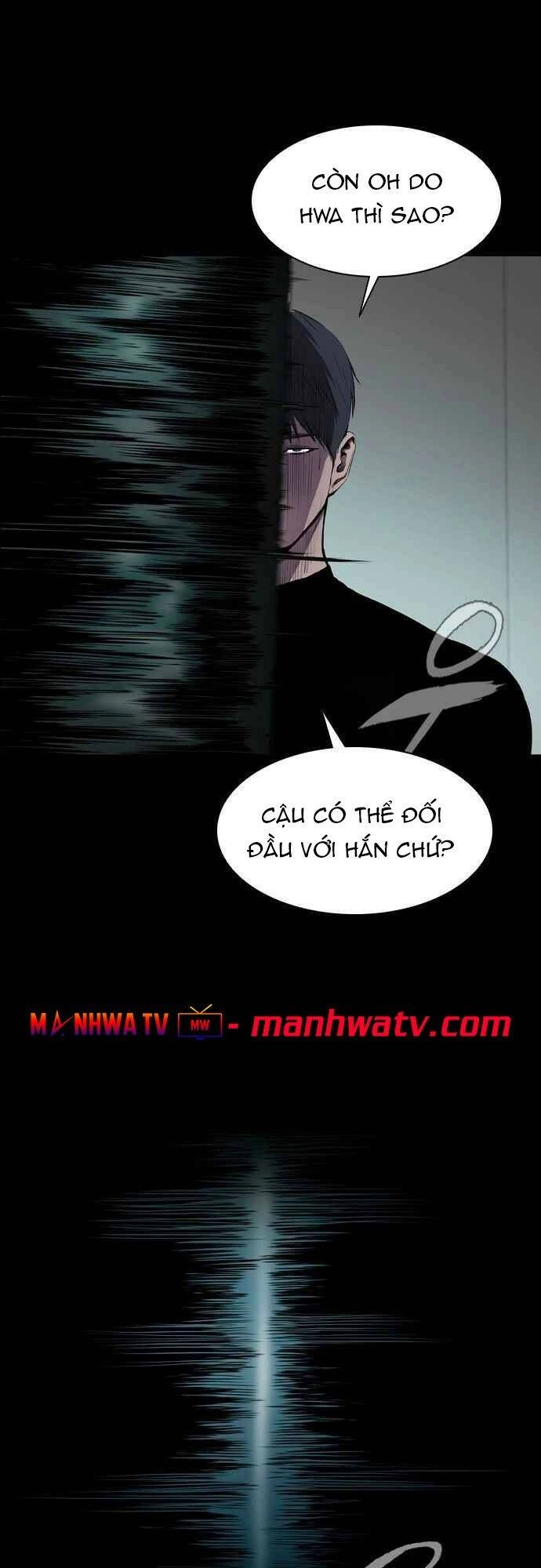 Báo Thù Chapter 58 - 5