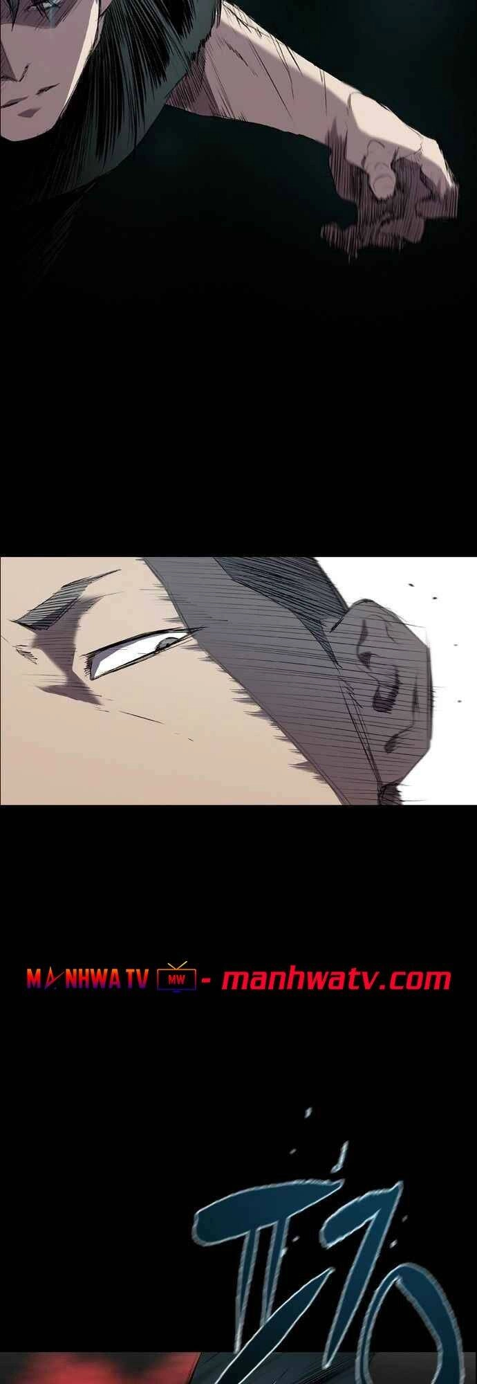 Báo Thù Chapter 58 - 8