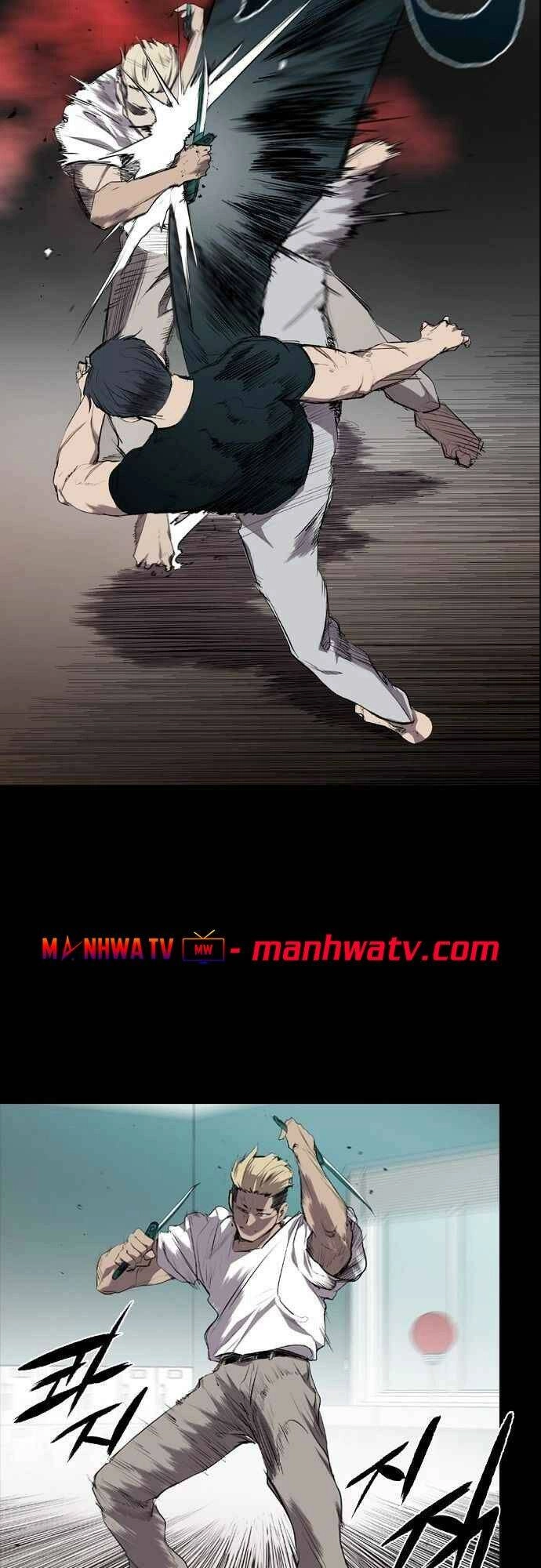 Báo Thù Chapter 58 - 9