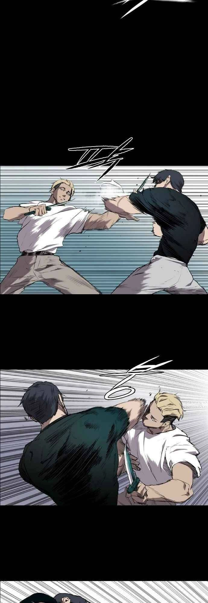 Báo Thù Chapter 58 - 11