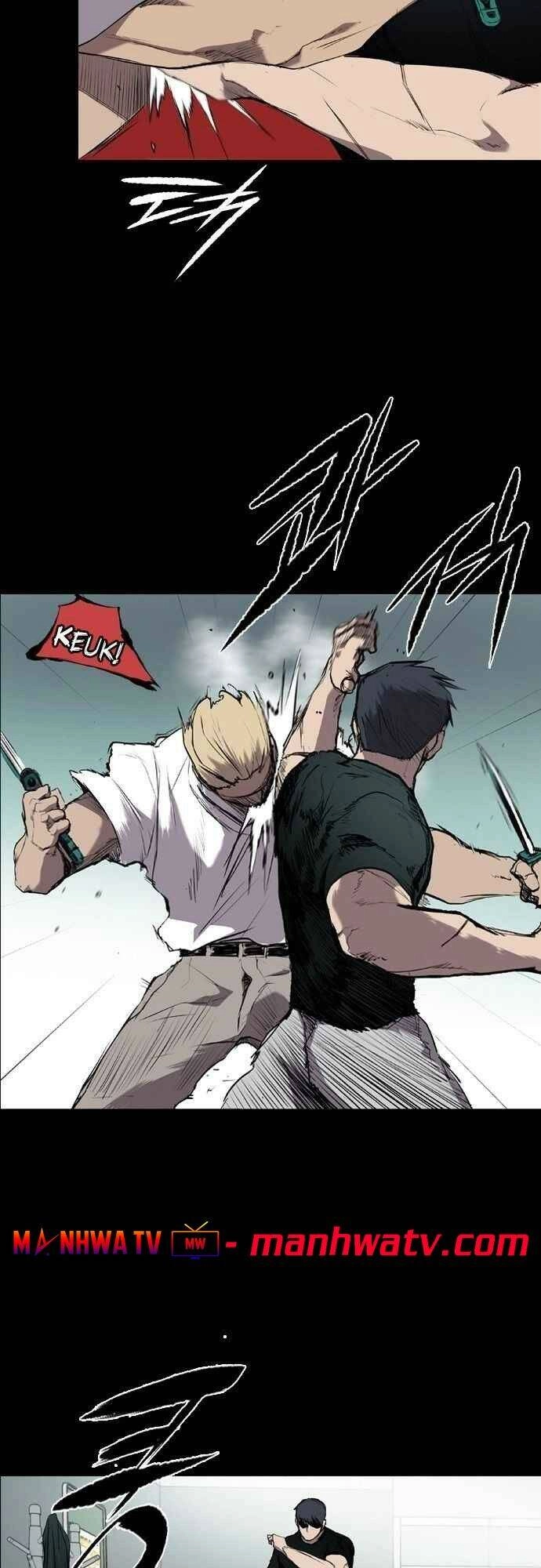 Báo Thù Chapter 58 - 15