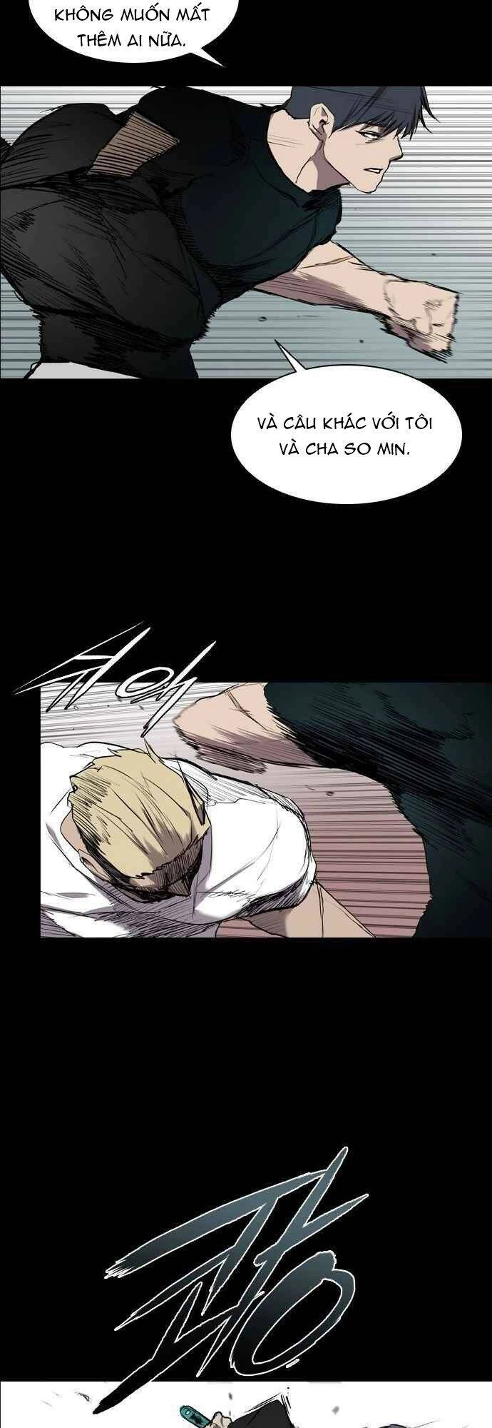 Báo Thù Chapter 58 - 22