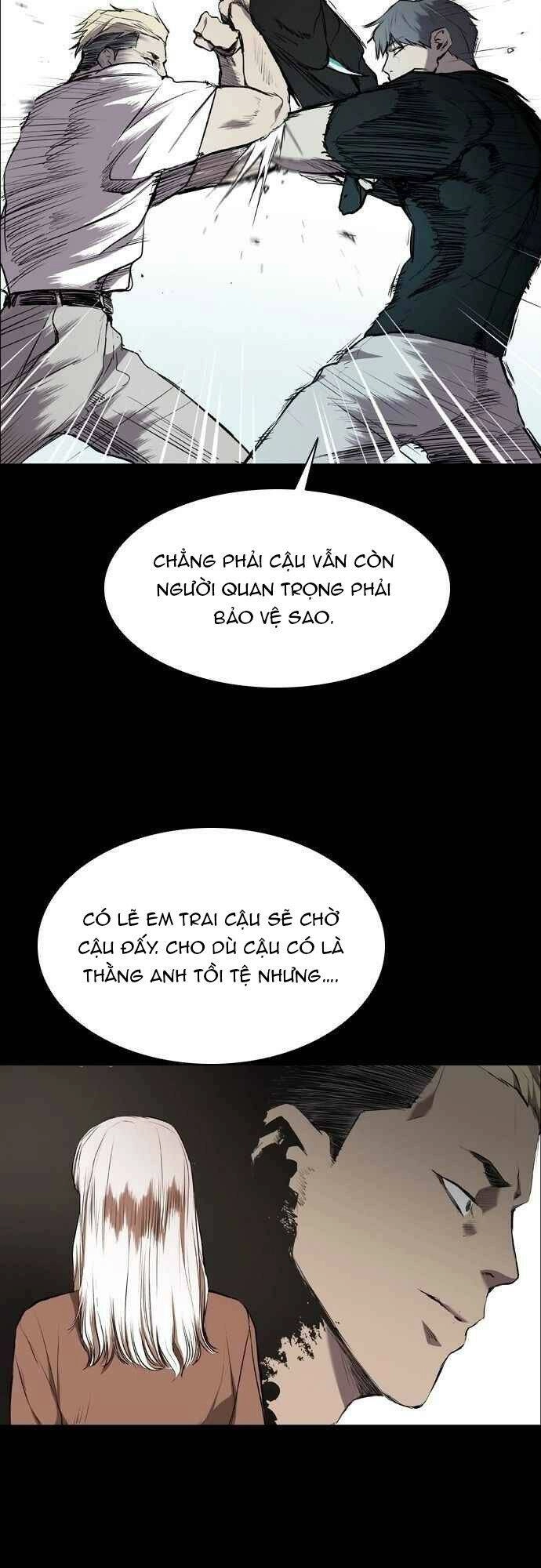 Báo Thù Chapter 58 - 23