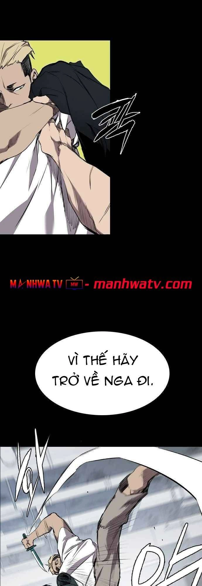 Báo Thù Chapter 58 - 24