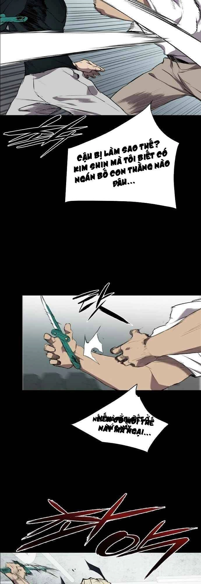 Báo Thù Chapter 58 - 28