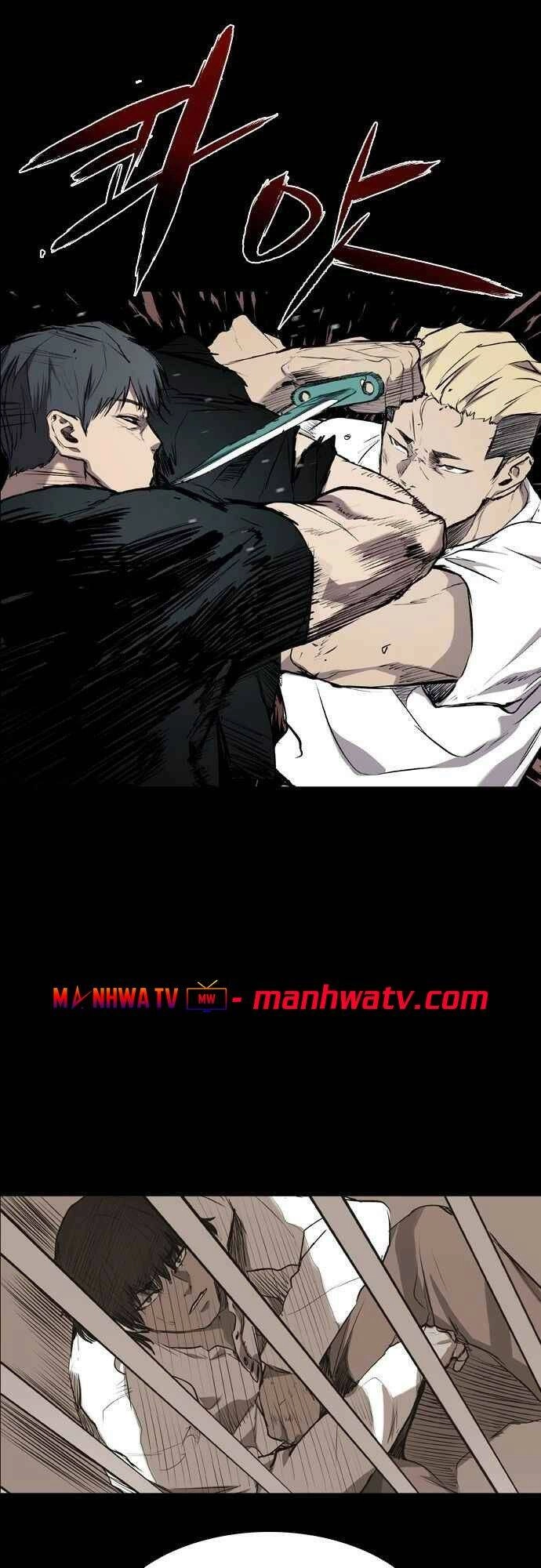 Báo Thù Chapter 58 - 30